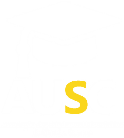 AUSC - Associação dos Estudantes Universitários de Siqueira Campos